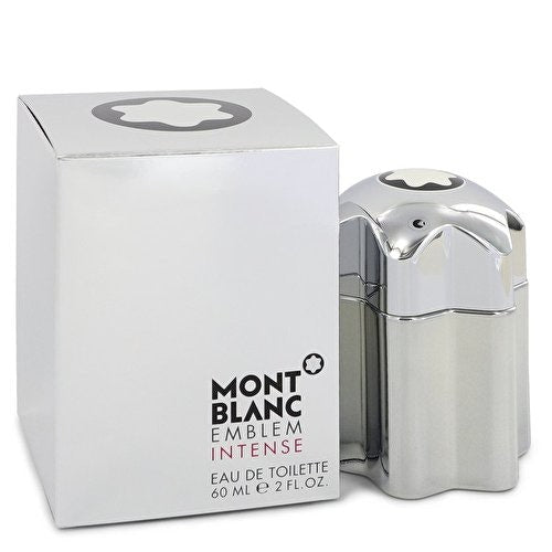 Montblanc Emblem Intense Eau De Toilette 60ml Spray