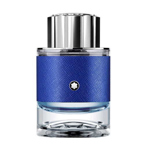 Montblanc Explorer Ultra Blue Eau De Parfum Spray