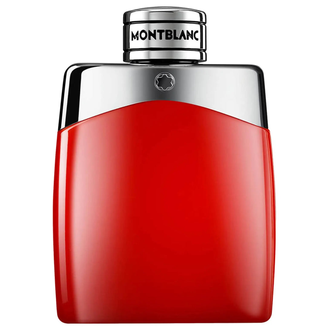 Montblanc Legend Red Eau De Parfum Spray