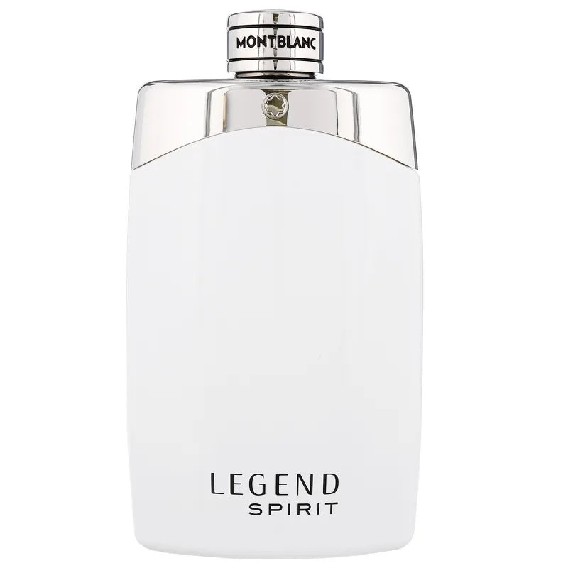 Montblanc Legend Spirit Eau De Toilette Spray