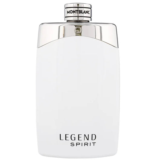 Montblanc Legend Spirit Eau De Toilette Spray