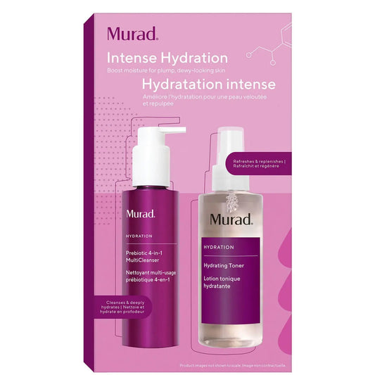 Murad Intense Hydration Value Kit