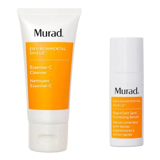 Murad The Derm Report on: Brighter, More Radiant Skin Set
