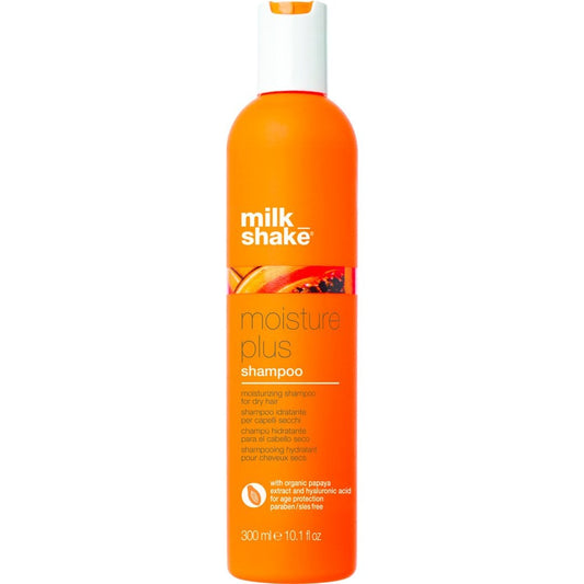 Milk_Shake Moisture Plus Shampoo For Dry Hair 300ml