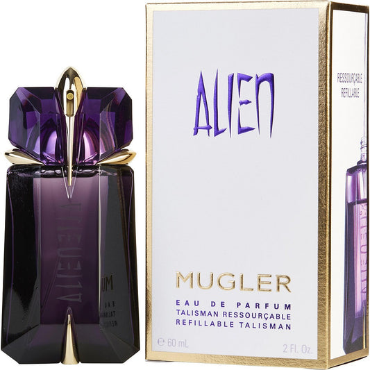 Mugler Alien Eau De Parfum Spray