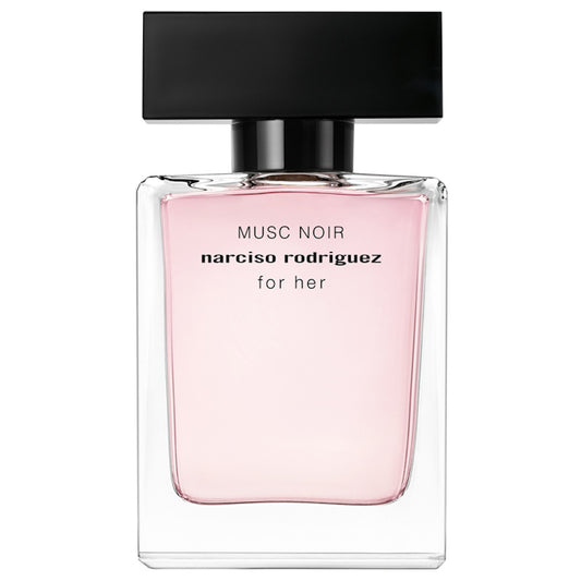 Narciso Rodriguez Musc Noir For Her Eau De Parfum 30ml Spray