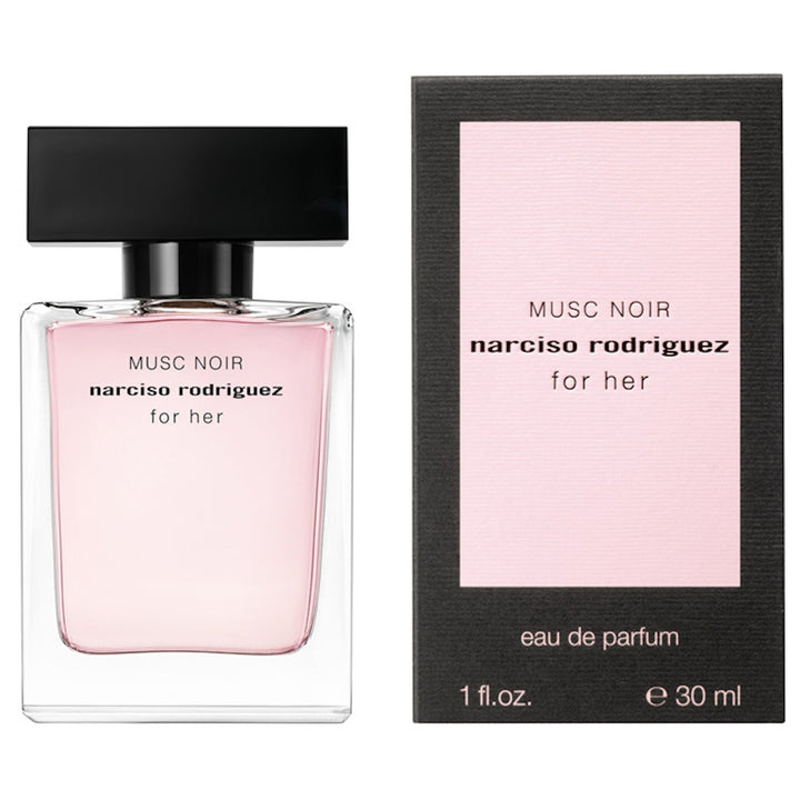 Narciso Rodriguez Musc Noir For Her Eau De Parfum Spray