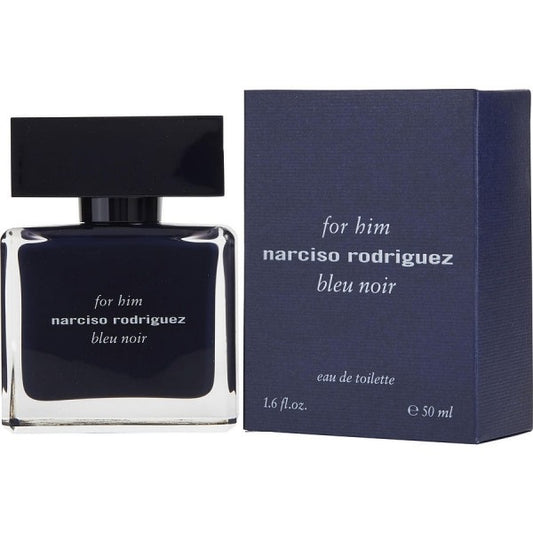 Narciso Rodriguez For Him Bleu Noir Eau De Toilette 50ml Spray