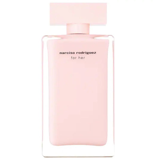 Narciso Rodriguez For Her Eau De Parfum 150ml Spray
