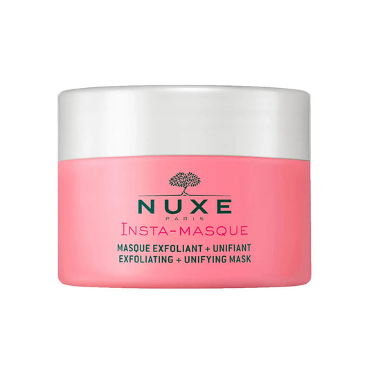 Nuxe Insta-Masque Exfoliating & Unifying Mask 50ml