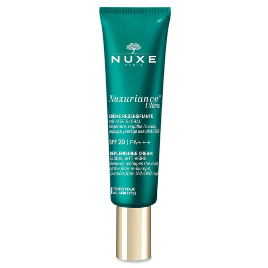 Nuxe Nuxuriance Replenishing Ultra Cream SPF 20 50ml