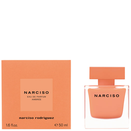 Narciso Rodriguez Ambree Eau De Parfum Spray