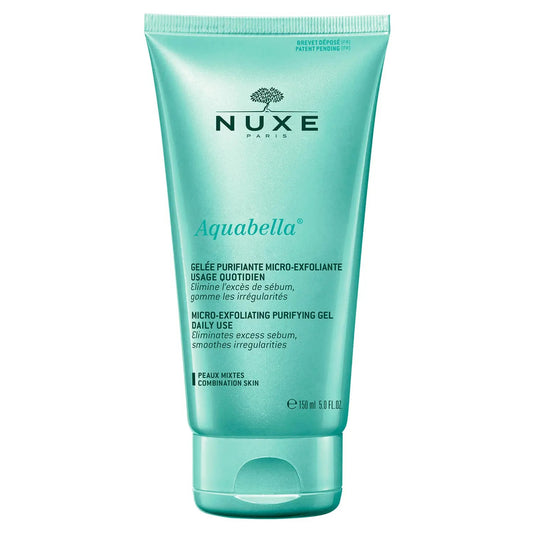 Nuxe Aquabella Micro Exfoliating Purifying Gel 150ml
