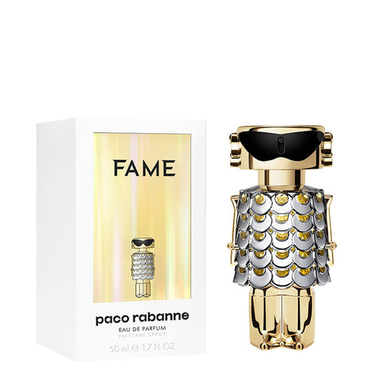 Rabanne Fame Women's Eau De Parfum Spray