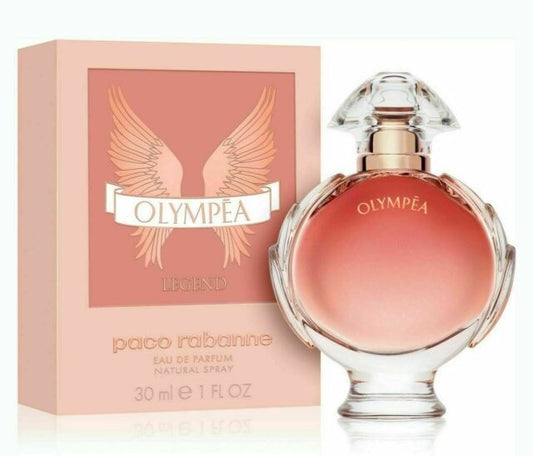 Rabanne Olympea Legend Eau De Parfum 30ml Spray