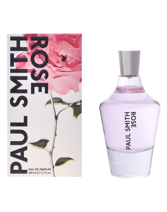 Paul Smith Rose Eau De Parfum Spray For Women