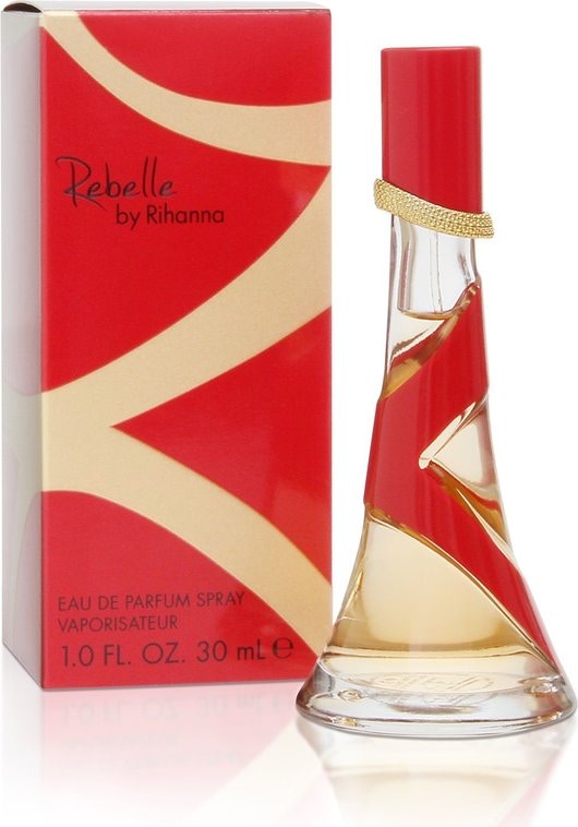 Rihanna Rebelle Eau De Parfum Spray