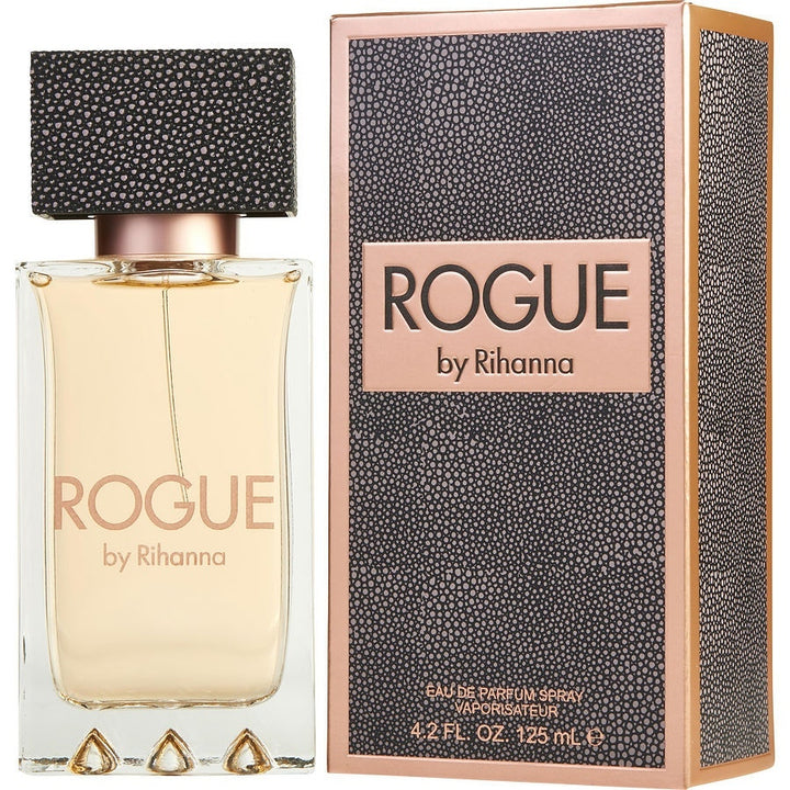 Rihanna Rogue Eau De Parfum Spray