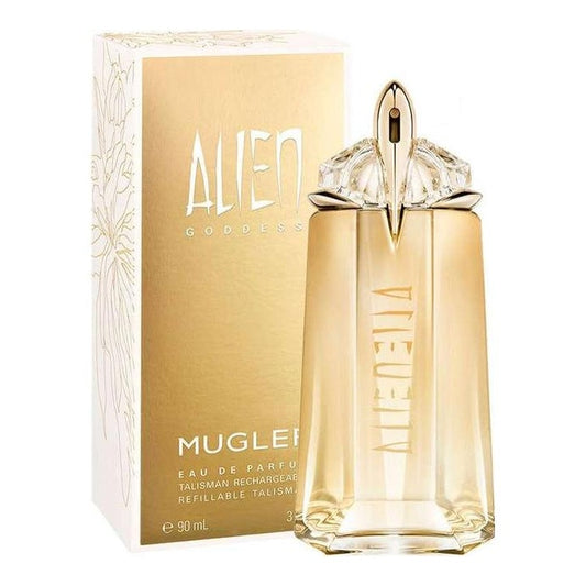 Mugler Alien Goddess Eau De Parfum 90ml Spray