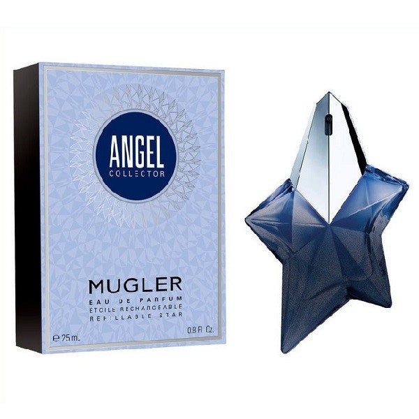 Mugler Angel Refillable Collector Edition EDP 25ml
