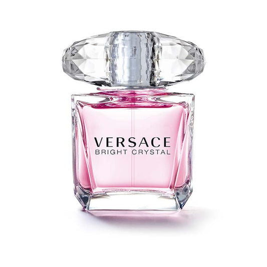 Versace Bright Crystal Eau De Toilette Spray For Women
