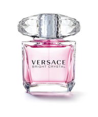 Versace Bright Crystal Eau De Toilette Spray For Women