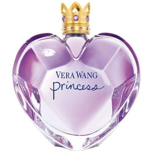 Vera Wang Princess Eau De Toilette Spray For Women