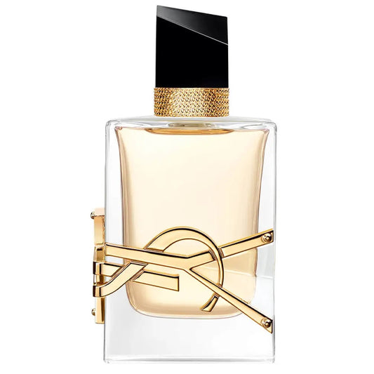 Yves Saint Laurent Libre Eau De Parfum 50ml Spray