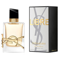 Yves Saint Laurent Libre Eau De Parfum 50ml Spray