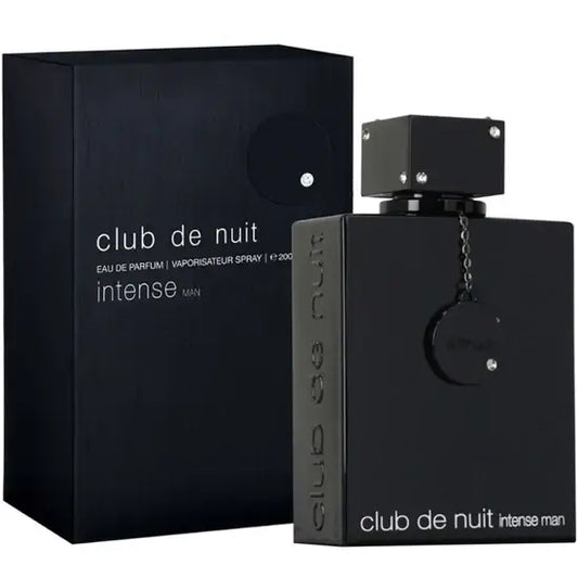 Armaf Club De Nuit Intense Man Eau De Parfum 200ml Spray