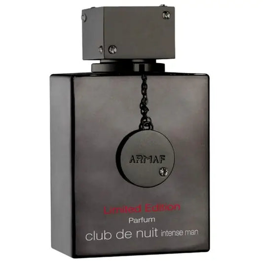 Armaf Club De Nuit Intense Man Limited Edition Eau De Parfum 105ml Spray