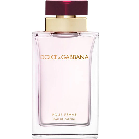 Dolce & Gabbana Pour Femme Eau De Parfum Spray