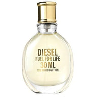 Diesel Fuel For Life Woman Eau De Parfum 30ml Spray