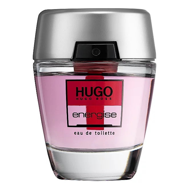 Hugo Boss Energise Eau De Toilette 40ml Spray
