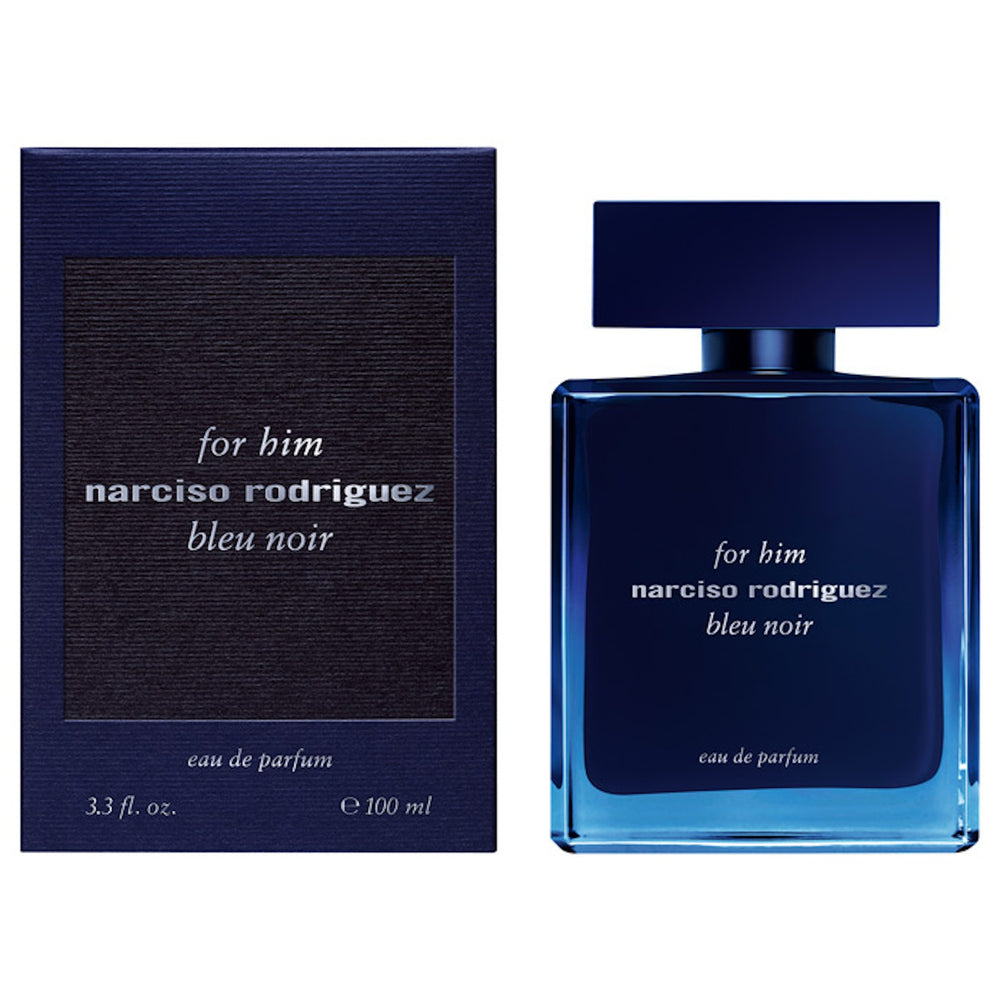 Narciso Rodriguez For Him Bleu Noir Eau De Parfum Spray