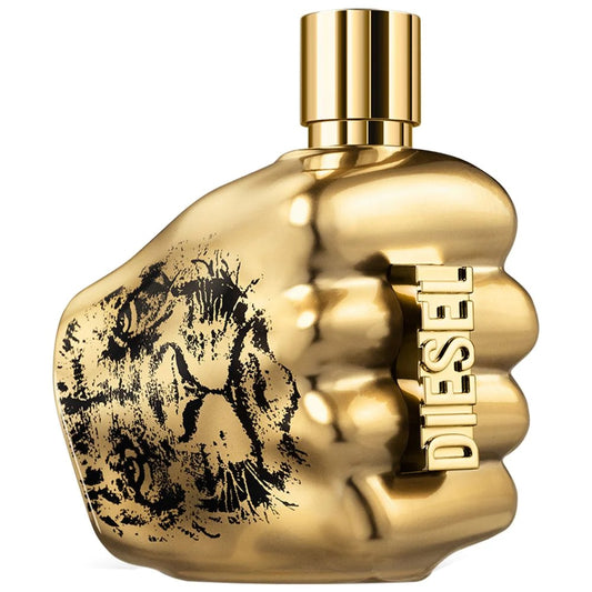 Diesel Spirit Of The Brave Intense Eau De Parfum 35ml Spray