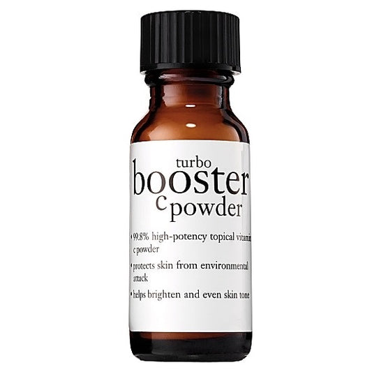 Philosophy Turbo Booster Vitamin C Powder 7.1g